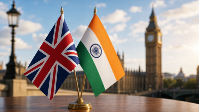 Economic Implications of India-UK CETA