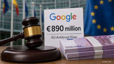 EU Antitrust Regulation and Big Tech