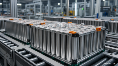 Evaluating India’s Battery Manufacturing PLI Scheme