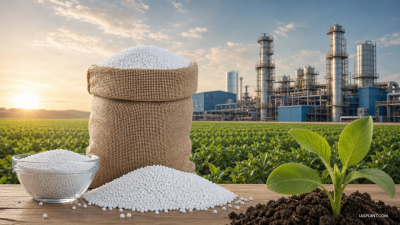 Evaluating India’s New Urea Policy