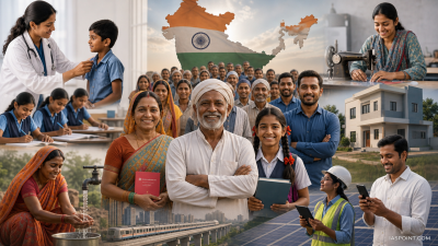 Expanding India’s Social Security Net