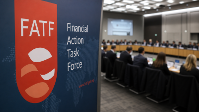 Financial Action Task Force FATF India Pakistan Dispute