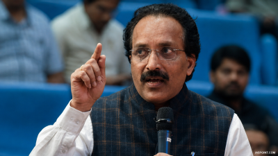 Former ISRO Chief Joins Agnikul Cosmos