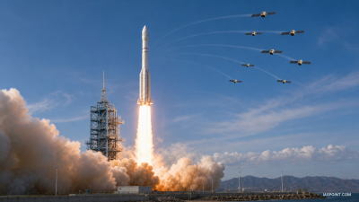 Gravity-1: World’s Strongest Solid-Fuel Rocket