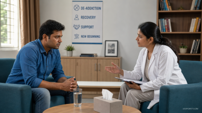 Gujarat Launches District-Level De-Addiction Project