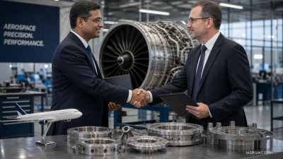 HAL-Safran Deal For LEAP Engines