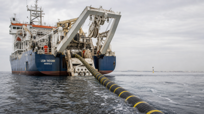 I-2SEA Submarine Cable Linking India Southeast Asia