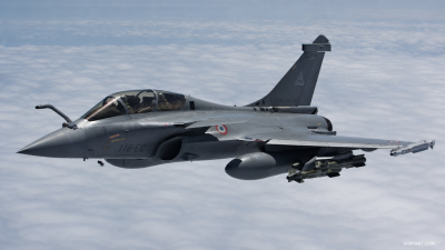 IAF Joins Exercise Pitch Black 2026