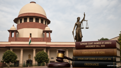 Increasing Supreme Court Judicial Strength