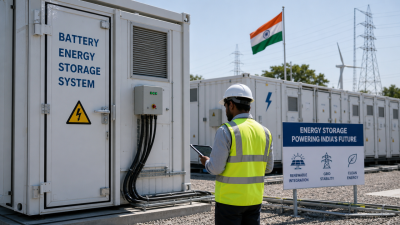 India Battery Energy Storage Surge Financing Challenges