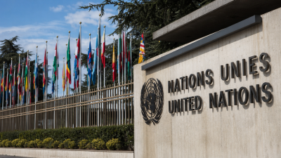 India Chairs UNCTAD Ninth Session on Consumer Protection