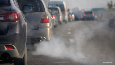 India Drafts Stricter Vehicle Emission Targets