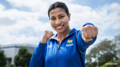 India Secures First CWG 2026 Medal