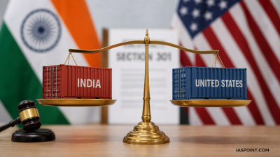 India-US Trade: Decoding Section 301