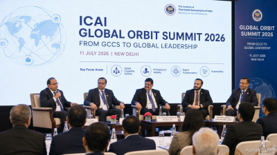 India’s Booming Global Capability Centres