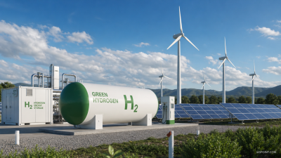 India’s Path to Green Hydrogen Leadership