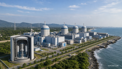 India’s Push for Small Modular Reactors