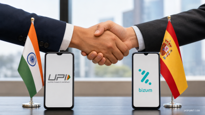 Internationalisation of India’s UPI System