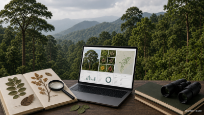 INvenTree-Meta: India’s New Forest Database