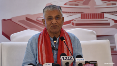 JPC Backs One Nation, One Election Framework