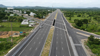 Judicial Adjudication in Highway Land Disputes
