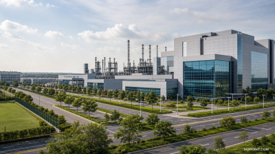 Karnataka’s KWIN City Semiconductor Park