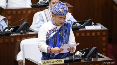 Key Highlights of Sikkim State Budget