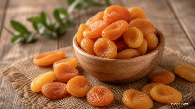 Ladakh Exports GI-Tagged Apricots to UAE