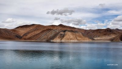 Ladakh’s New Local Governance Model