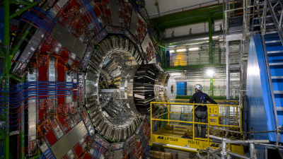 Large Hadron Collider High-Luminosity Upgrade Challenges
