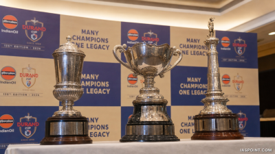 Legacy of Asia’s Oldest Football Tournament
