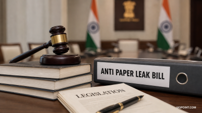 Legal Framework Against Paper Leaks