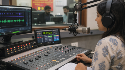Local Content Norms for FM Broadcasters