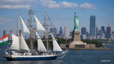 Lokayan 2026 Transoceanic Expedition