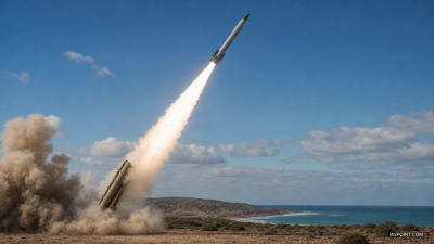 Maiden Test of Kusha LRSAM