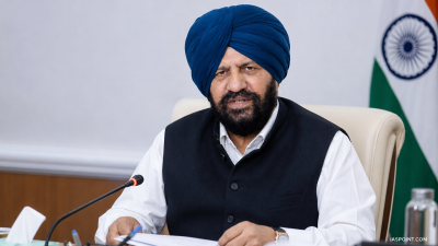 New Chairperson for National Minorities Commission