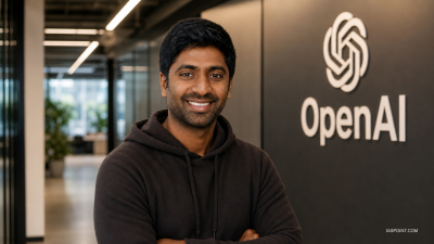 New Compute Chief Appointed at OpenAI