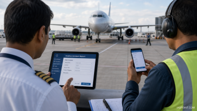 New Digital Platform for Aviation Safety