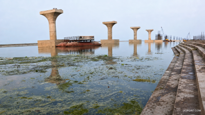 New Policy for Small River Rejuvenation