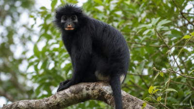 New Primate Species in Congo Basin