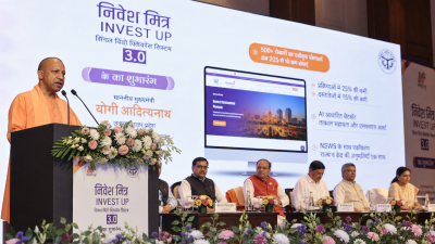 Nivesh Mitra UP Single-Window Investment Platform