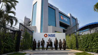 NSE Launches Nifty500 Ahimsa Index