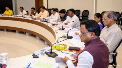 Odisha Overhauls Agricultural Marketing Framework