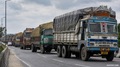 PARIVARTAN Scheme for NCR Vehicle Scrappage