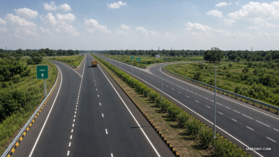 Progress on Delhi-Amritsar-Katra Expressway Corridor