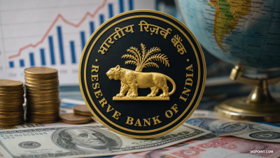 RBI Forex Swaps and External Stability