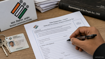 Reforming Electoral Roll Verification in India