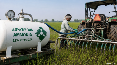 Reforming India’s Agricultural Fertiliser Sector