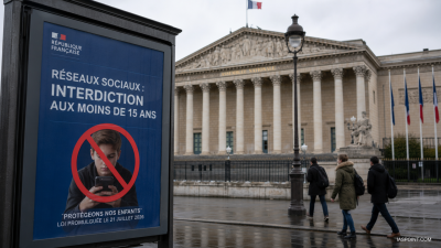 Regulating Social Media Access for Minors