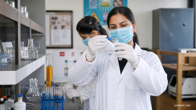 Revamping India’s Health Research Ecosystem